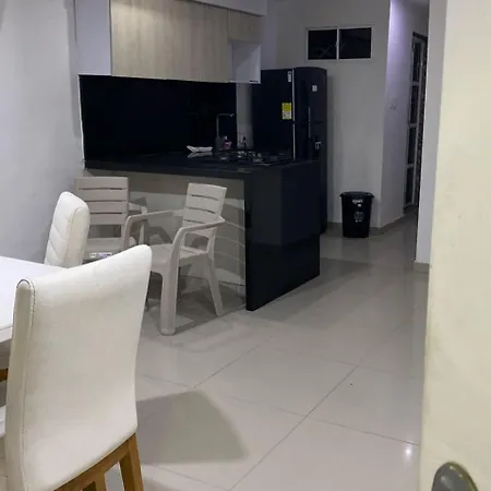 Halimar Apartamento