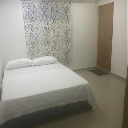 Apartamento Halimar *