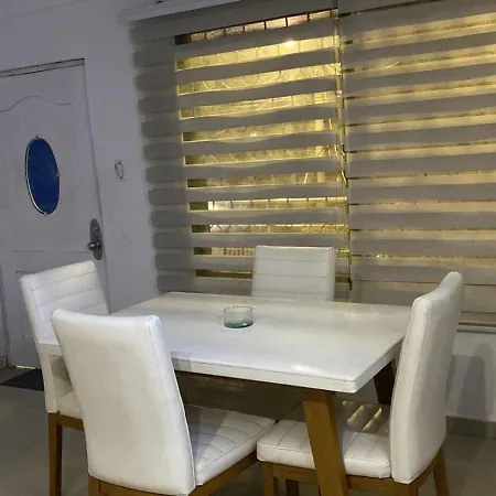 Apartamento Halimar Cartagena