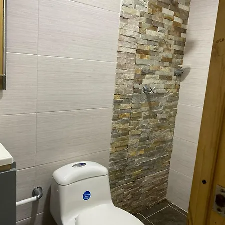 Halimar Apartamento