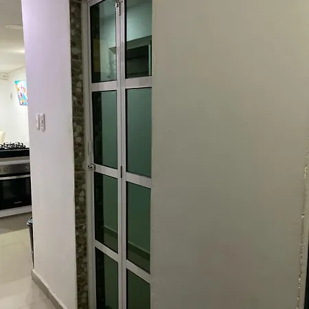 Apartamento Halimar Cartagena