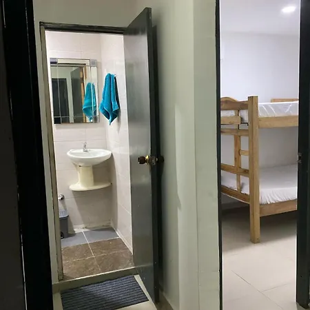 Halimar Apartamento