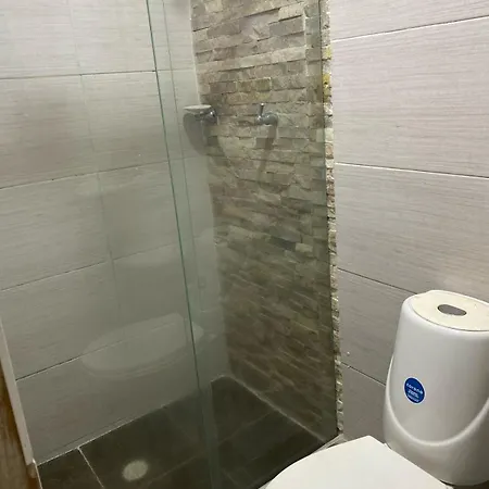 Halimar Apartamento Cartagena